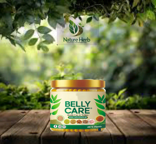 Belly Care